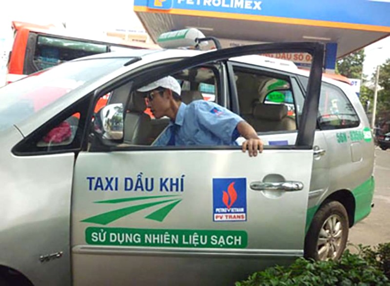 Taxi Thủ Đức uy tín 2024: Top 15 lựa chọn.