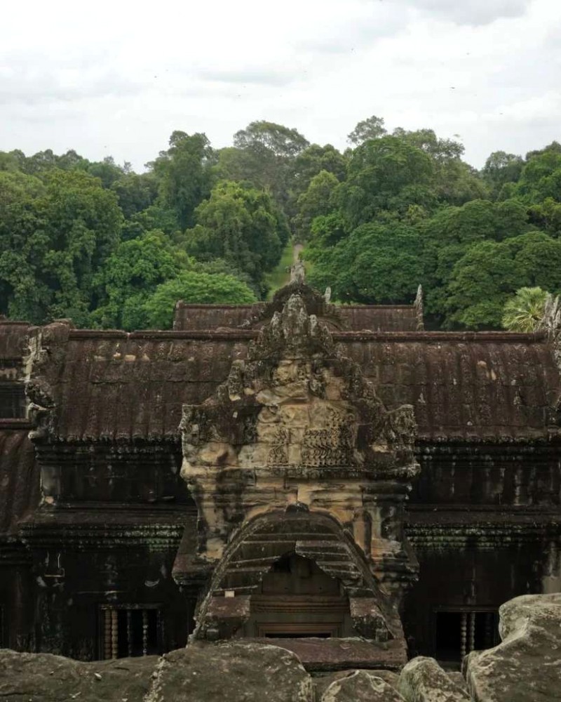 Trọn bộ bí kíp khám phá Siem Reap