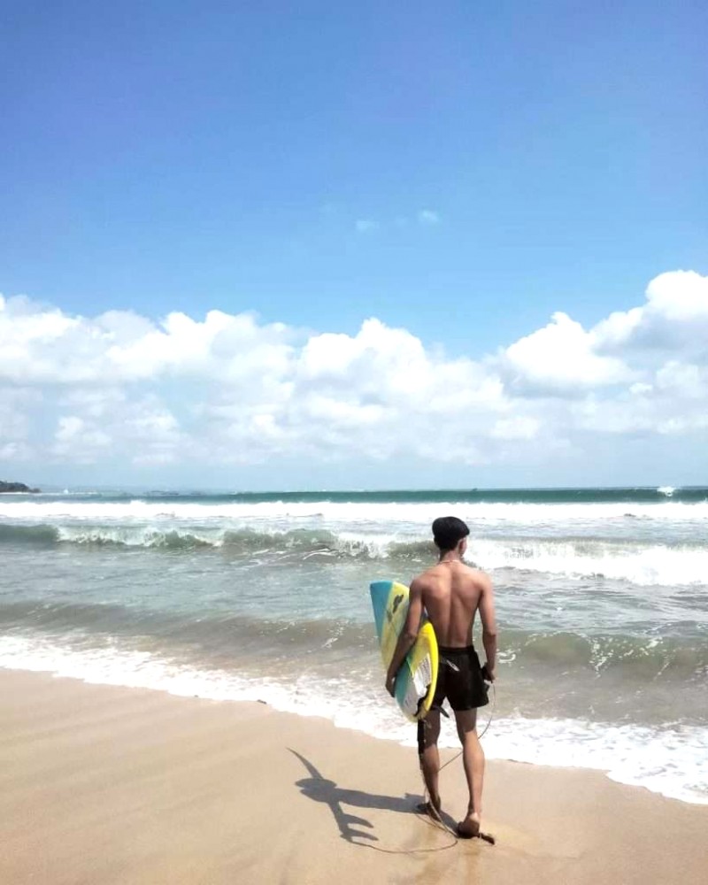 Bali tháng 7: Kinh nghiệm du lịch trọn gói