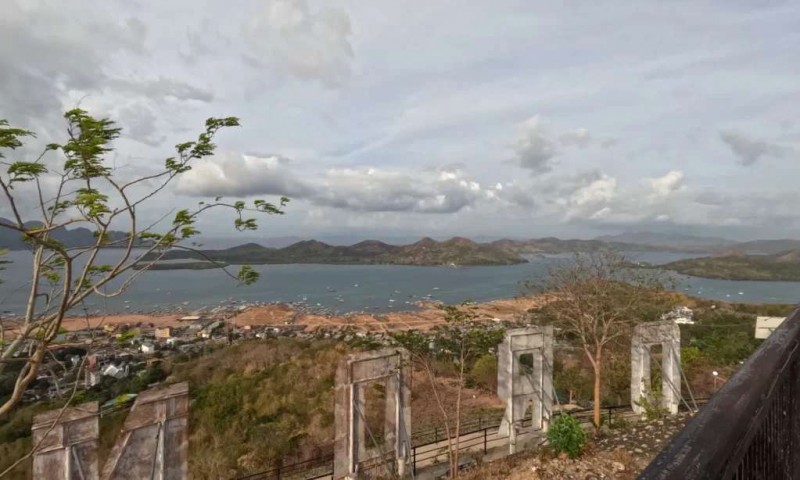 Khám phá thiên đường biển Coron, Philippines.