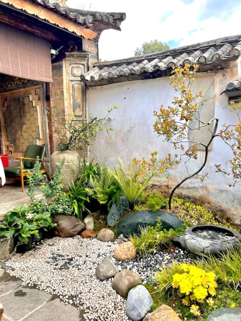 Hành trình chữa lành tâm hồn tại Đại Lý xinh đẹp.