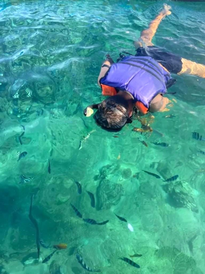 Bali tháng 9: Mùa vàng, thiên đường mở cửa!