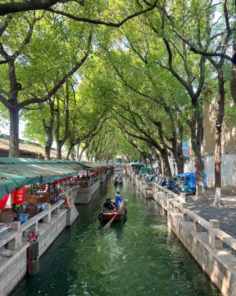 Du lịch Trung Quốc tháng 7: Những điều cần biết