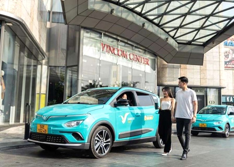 Taxi Quảng Bình uy tín 2024: Top 10