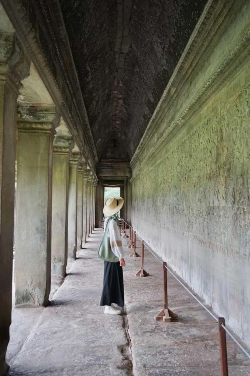 Trọn bộ bí kíp khám phá Siem Reap