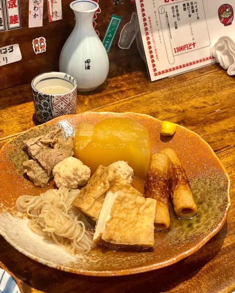 Khám phá 9 quán ăn ngon, cafe đẹp ở Kyoto! 😋