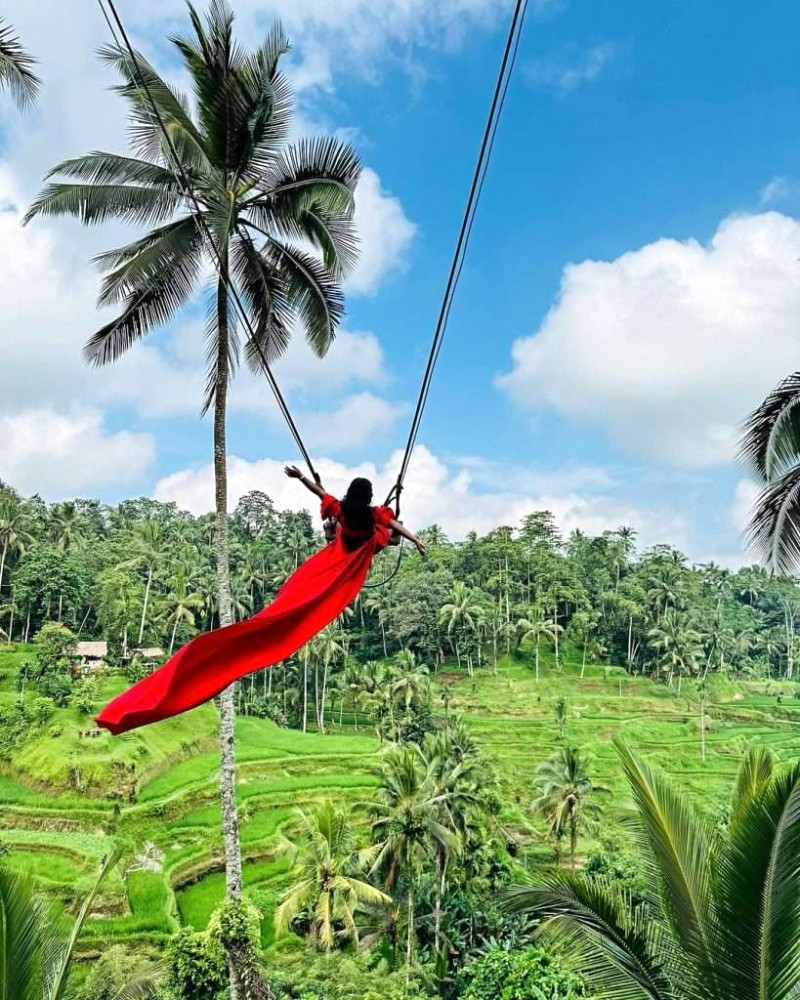 Bali tháng 7: Kinh nghiệm du lịch trọn gói