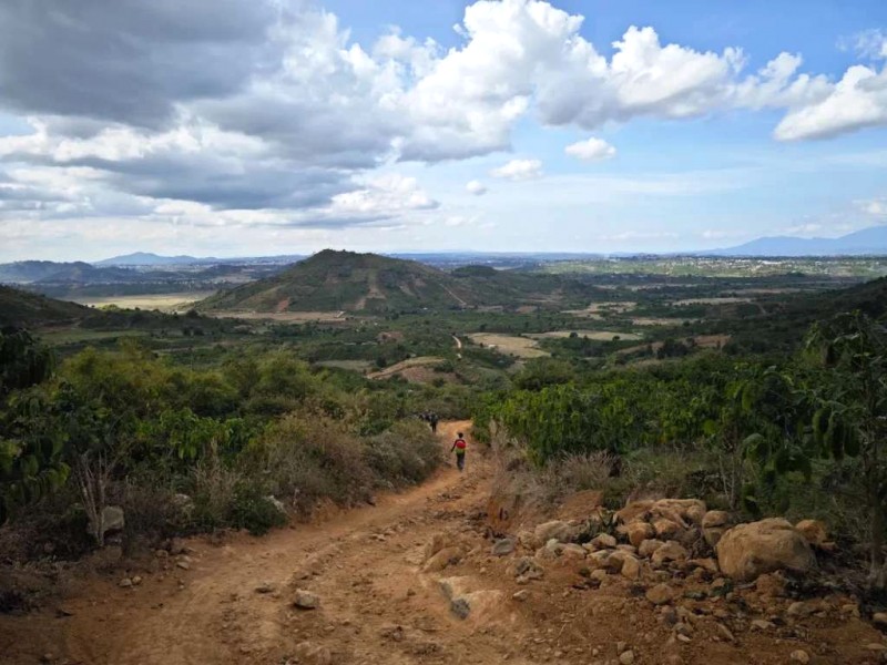 Trekking Brah Yang: Khám phá núi & văn hóa Kho (Di Linh)