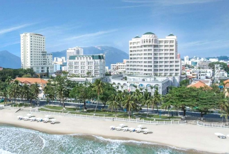 Nha Trang tháng 12: Khép lại năm cũ