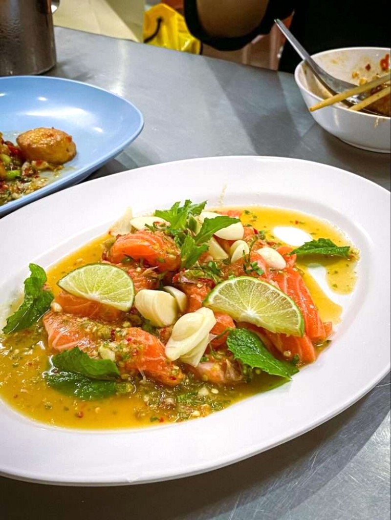 Tháng 8, du lịch Thái Lan: Khám phá xứ sở chùa Vàng!