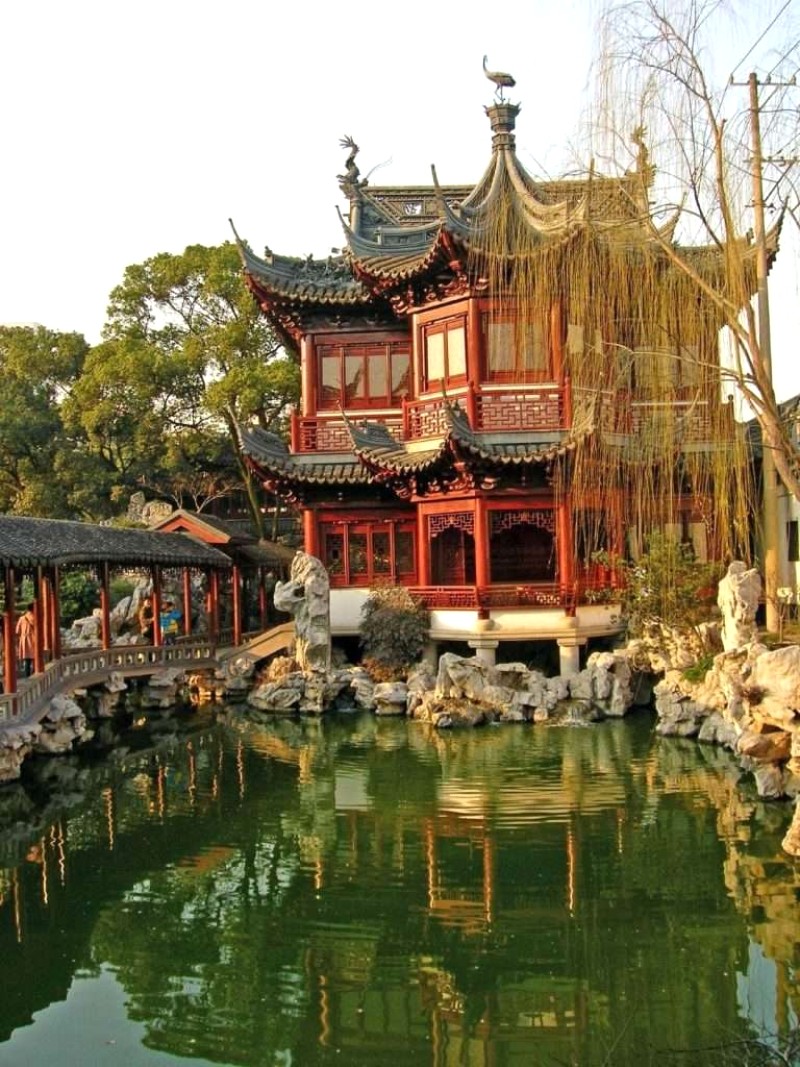 Kỳ nghỉ hè Trung Quốc tháng 6: Lưu giữ khoảnh khắc đẹp!