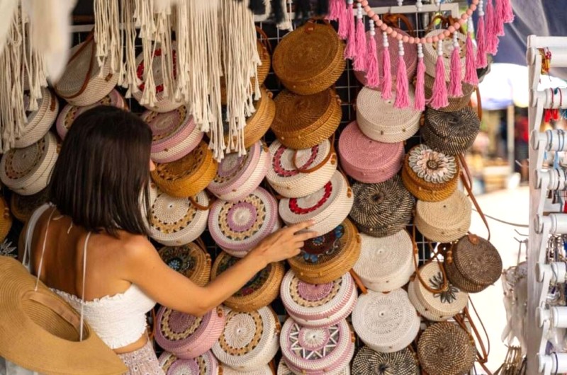 Khám phá Bali tháng 9: Mùa vàng rực rỡ!