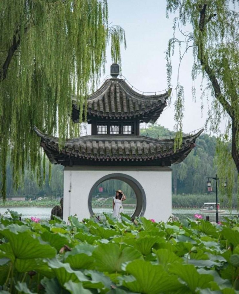 Du lịch Trung Quốc tháng 7: Lưu ý gì?