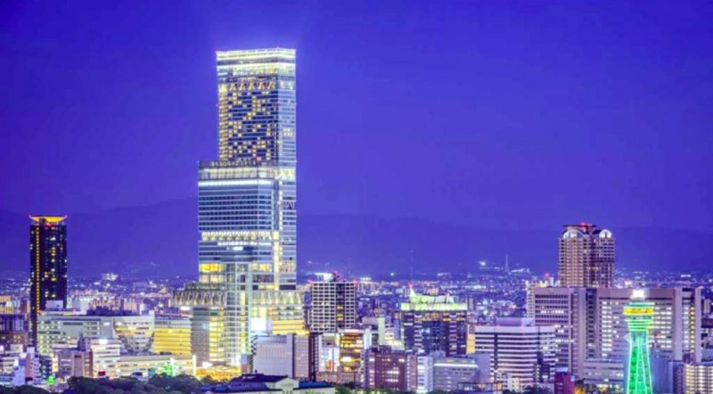 ## Hướng dẫn du lịch Osaka theo mùa