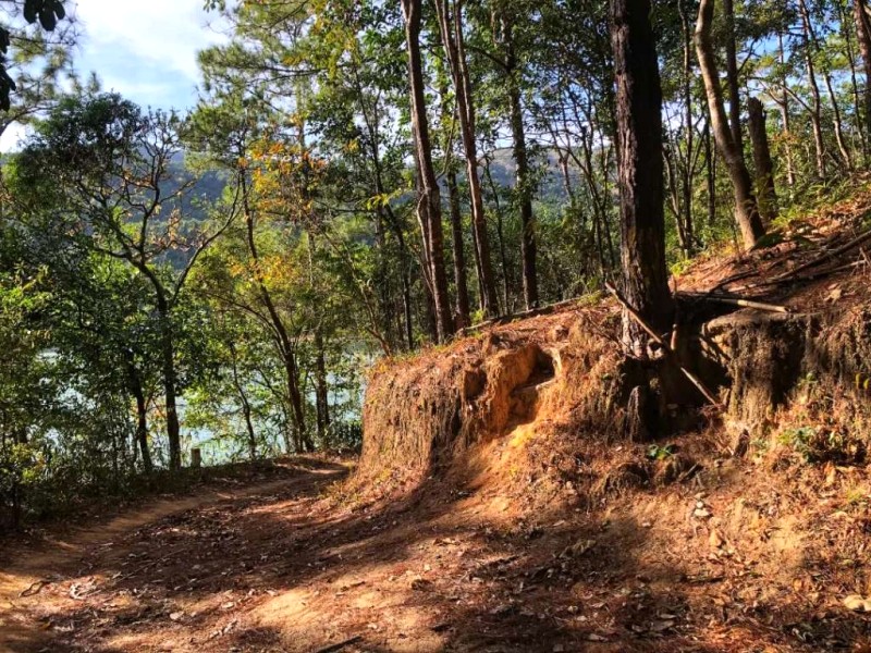 Chư Nâm:  Nét đẹp Gia Lai.