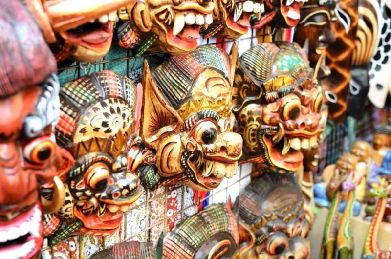 Bali tháng 9: Mùa vàng khám phá thiên đường