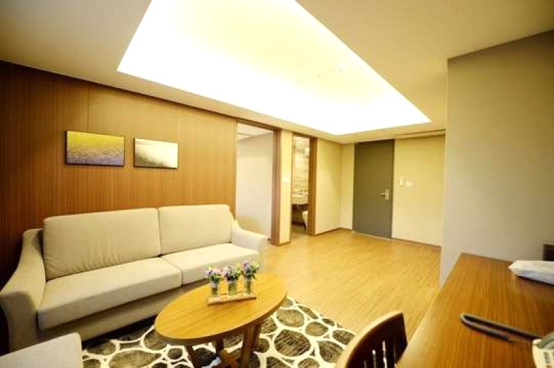 Thu vàng Hàn Quốc tháng 11, đẹp mê hồn!