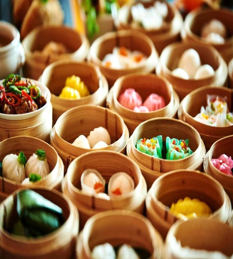 Khám phá siêu đô thị Quảng Đông!
