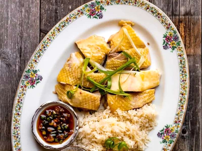 Kỷ niệm mùa hè Trung Quốc tháng 6!