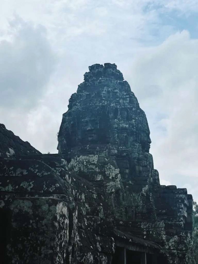 Trọn bộ bí kíp khám phá Siem Reap