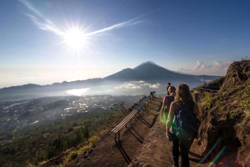 Khám phá Bali tháng 9: Mùa vàng thiên đường!