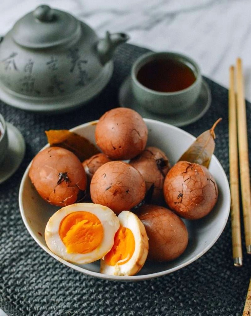 Trung Quốc tháng 6: Hè rực rỡ, kỷ niệm đẹp!