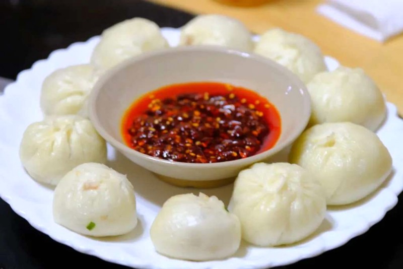 Thành cổ Ánh Trăng Dukezong (Độc Khắc Tông) - Shangri La