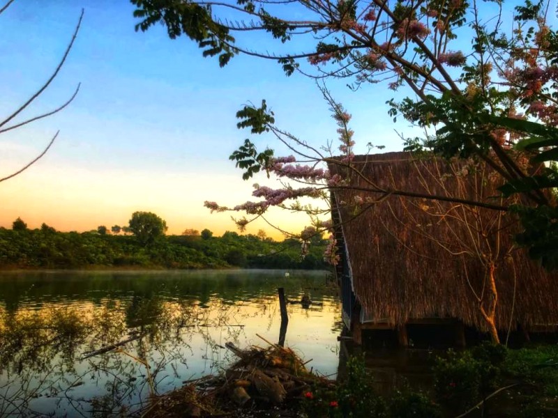 Mùa xuân Kon Tum: Từ Đông Dương đến Măng Đen.