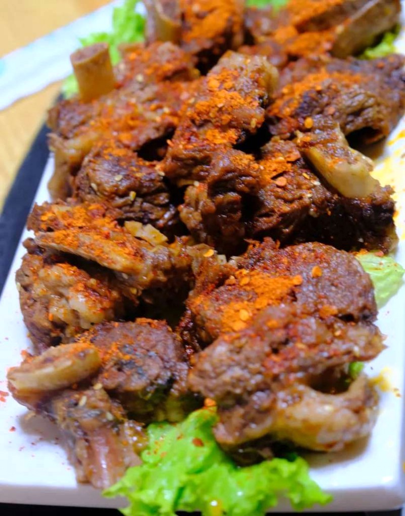 Thành cổ Ánh Trăng Dukezong (Shangri-La) - Khám phá!