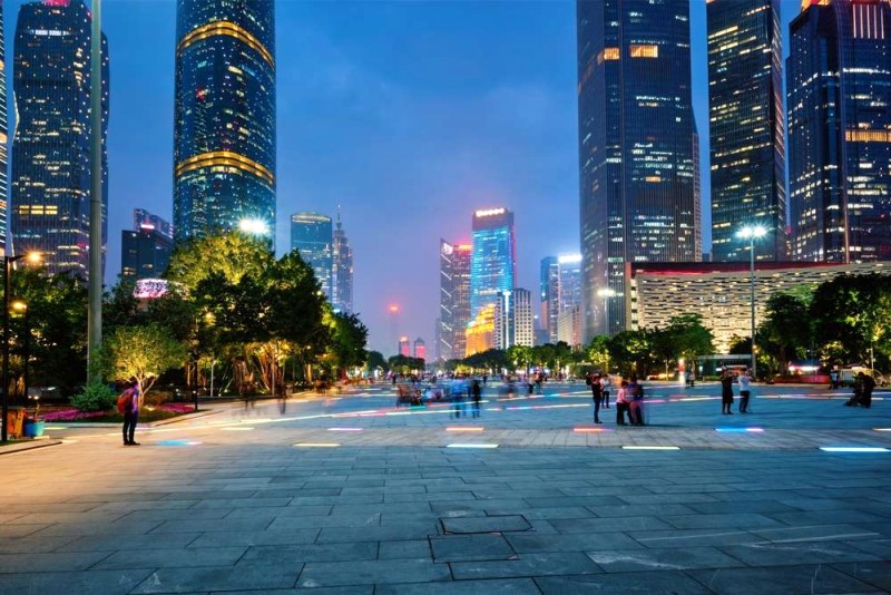 Khám phá Quảng Châu - Thâm Quyến tự túc: Lịch trình chi tiết