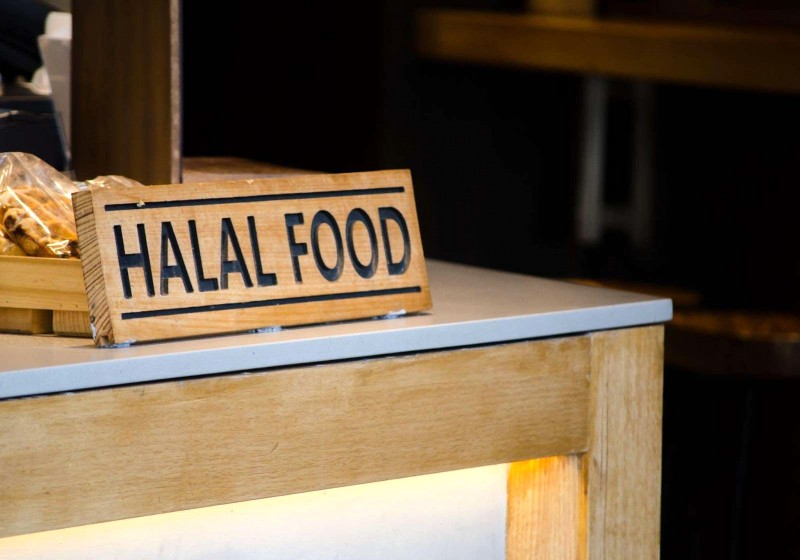 11 món ngon Halal Sentosa: Hướng dẫn du lịch