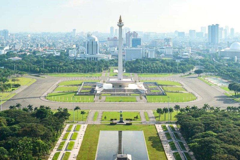 Khám phá ẩm thực Jakarta trong 3 ngày.