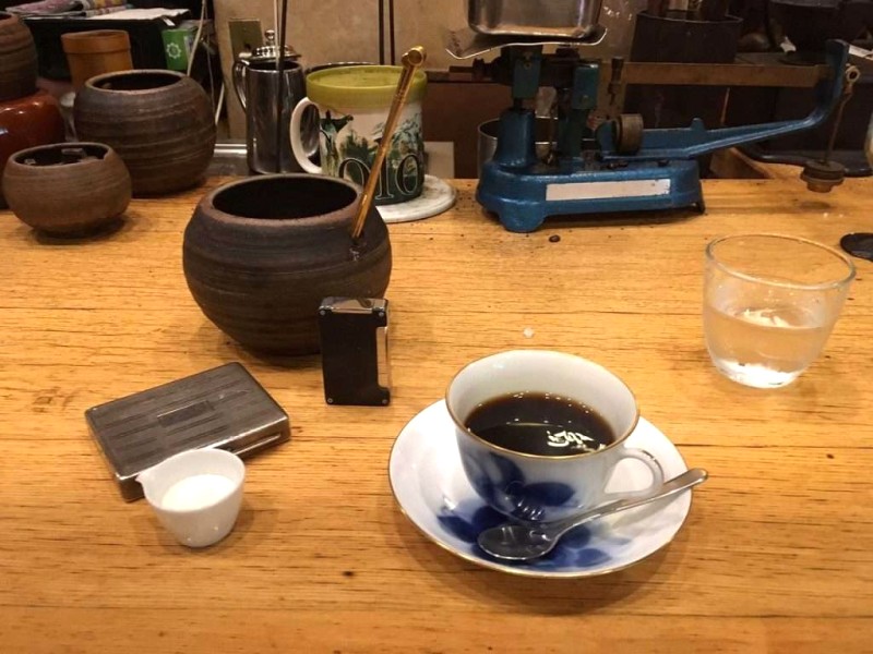 7 Must-Visit Coffee Shops Near Roppongi Station