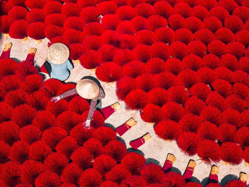 Thời điểm lý tưởng du lịch Hà Nội