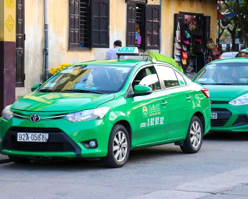 Bến xe Đà Nẵng: thông tin liên lạc & nhà xe
