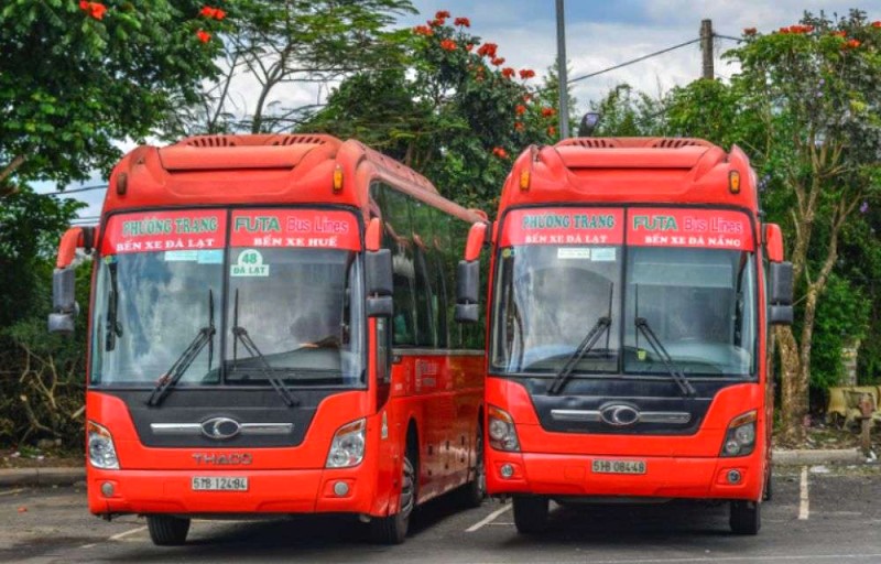 Bến xe Giáp Bát: địa chỉ, số điện thoại, nhà xe