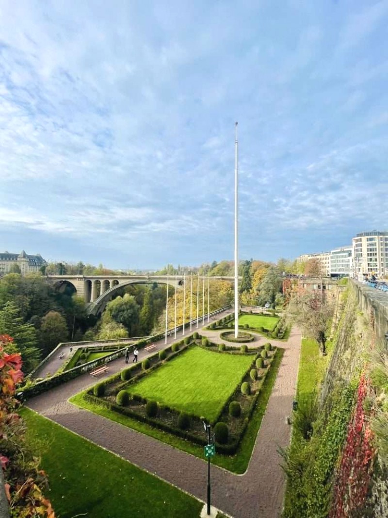 Khám phá Luxembourg trong 24 giờ: 8 địa điểm nổi bật.