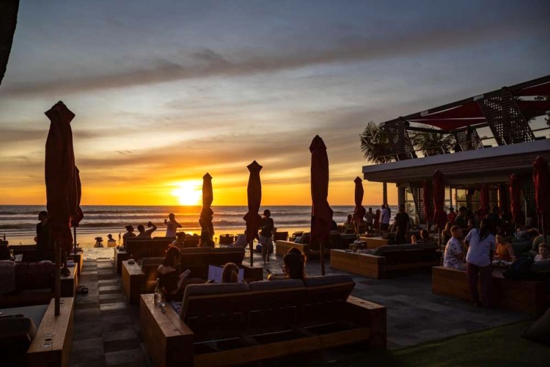 Từ sân bay Denpasar đến Seminyak: Hướng dẫn đầy đủ!