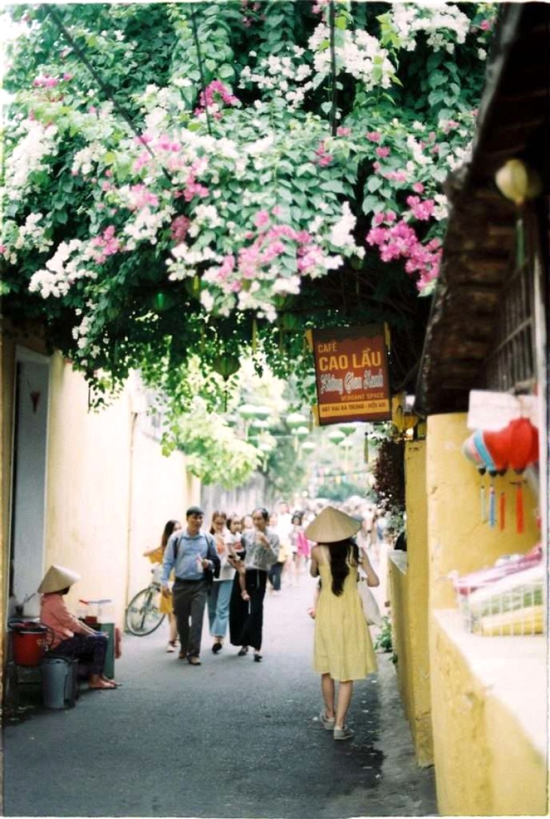 Hội An tháng 3: Kinh nghiệm du lịch trọn gói