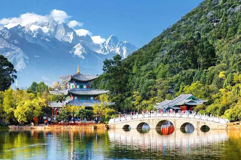 Trung Quốc tháng 6: Mùa hè rực rỡ, kỷ niệm khó quên!
