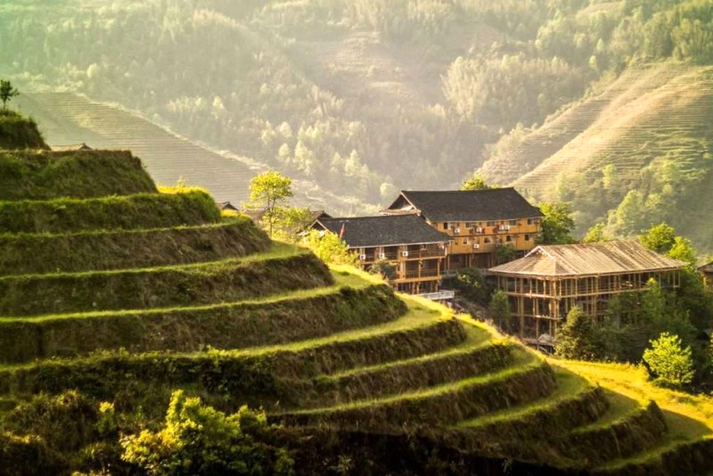 Du lịch Trung Quốc tháng 7: Những điều cần biết