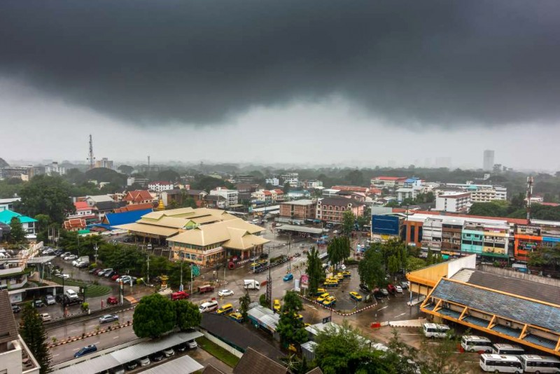 Khám phá Chiang Mai vào thời điểm lý tưởng!