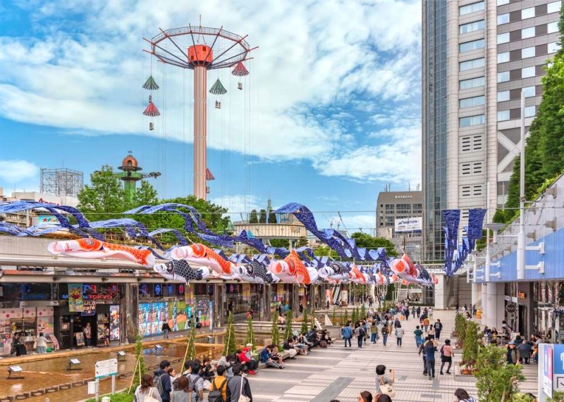 Golden Week Japan 2025: Tips for First-Timers!