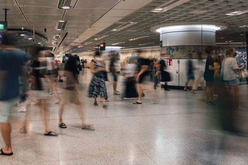 Guide to Sengkang LRT Singapore