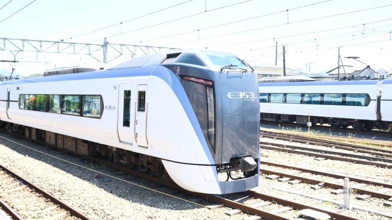 How To Get To Mount Fuji From Tokyo