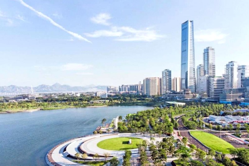 Bí kíp du lịch Thâm Quyến