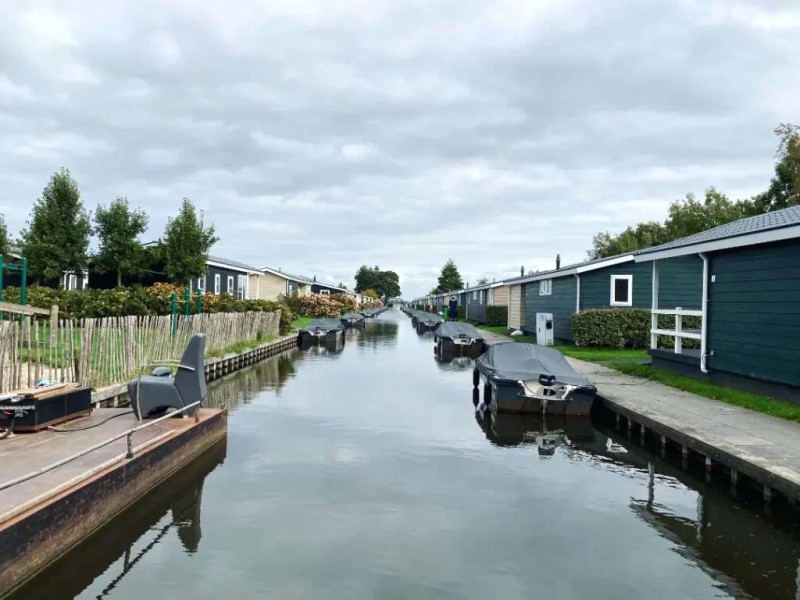 Làng Giethoorn: Điểm đến cổ tích gần Amsterdam.