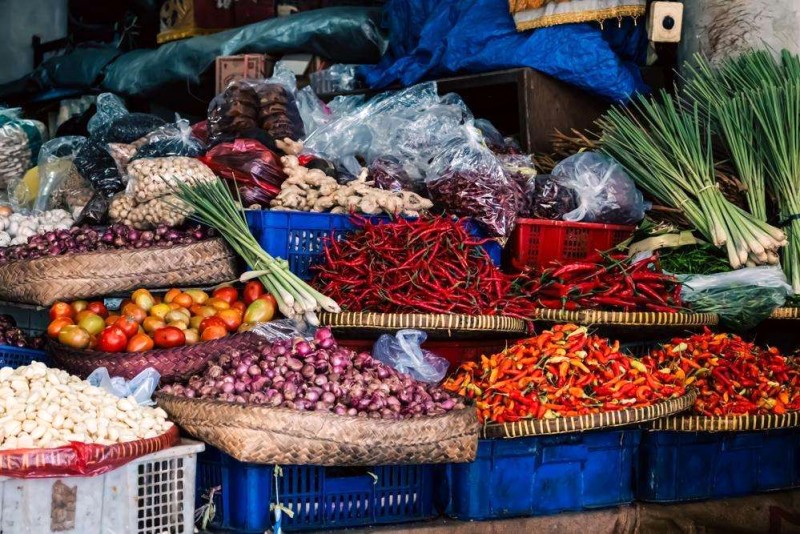 Phiêu lưu ẩm thực Lombok: 10 món ngon