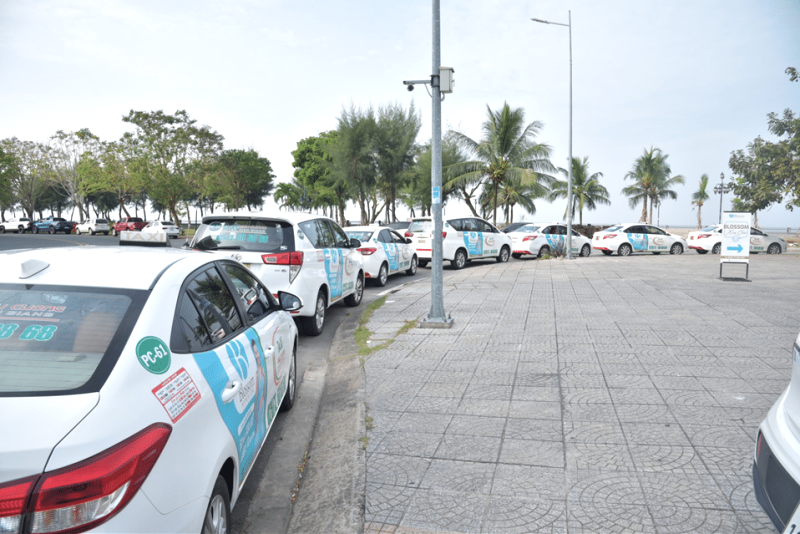 Taxi Phú Cường: Cước phí, dịch vụ, hotline