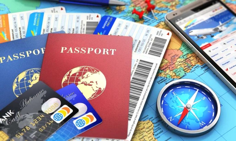 Thẻ tín dụng: Sử dụng & ưu đãi 2024
